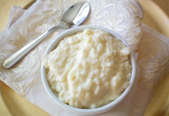 Brei -Rezepte