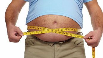 fettleibigkeit, das risiko und die folgen